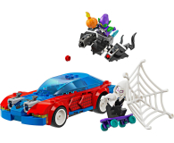 LEGO Marvel Super Heroes 76279 Wyścigówka Spider-Mana i Zielony Goblin - 1202229 - zdjęcie 8